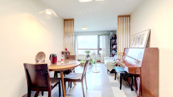 翠谷玉景二手房实景图