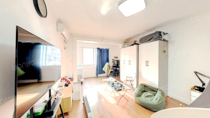 鼎达公寓二手房实景图