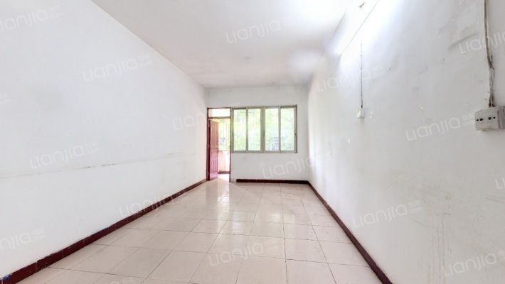 中山大楼二手房实景图