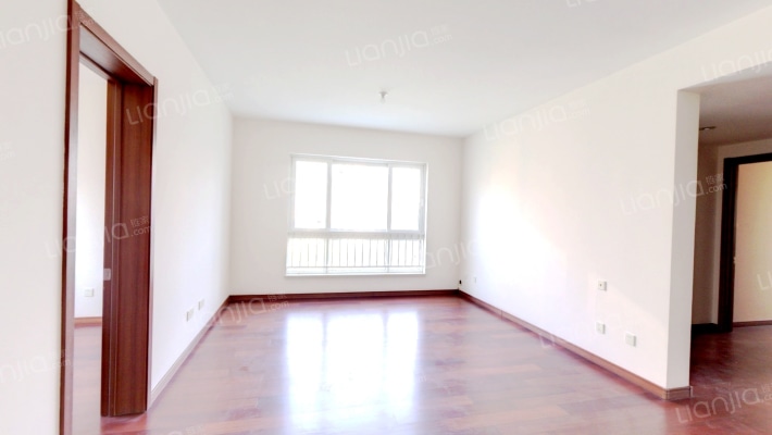 魅力万科城三区二手房实景图