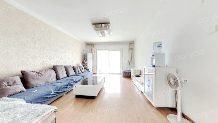 择邻青年首宅二手房实景图