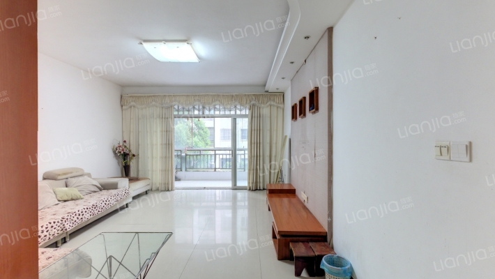 美丽新世界二手房实景图