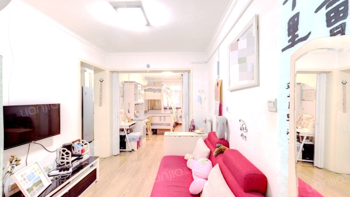 群富里二手房实景图