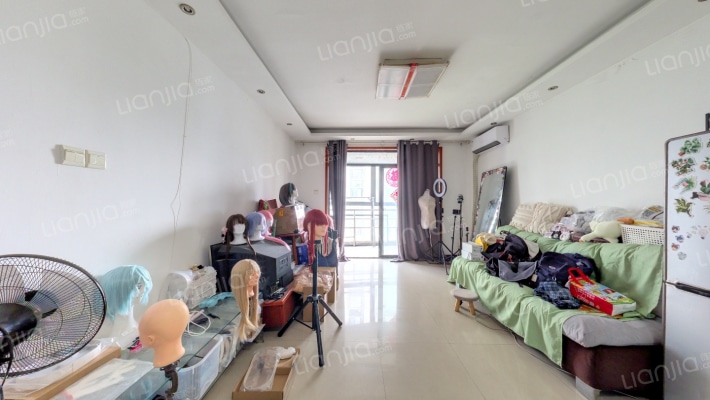 香江生态丽景A区二手房实景图
