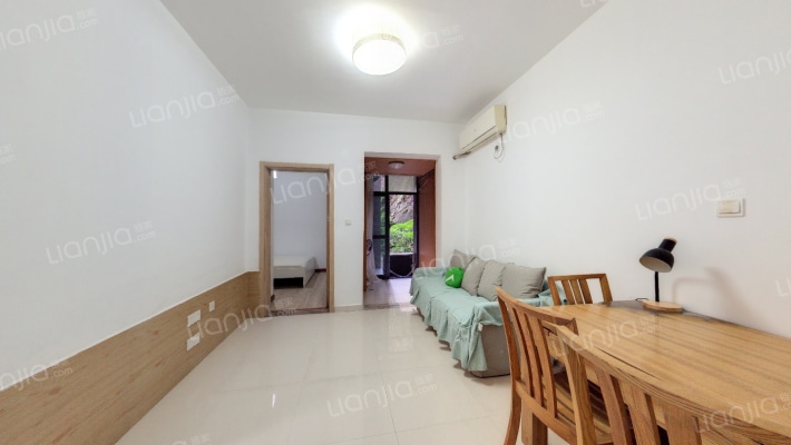 名流公馆二手房实景图