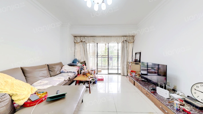 茵悦之生花园三期二手房实景图