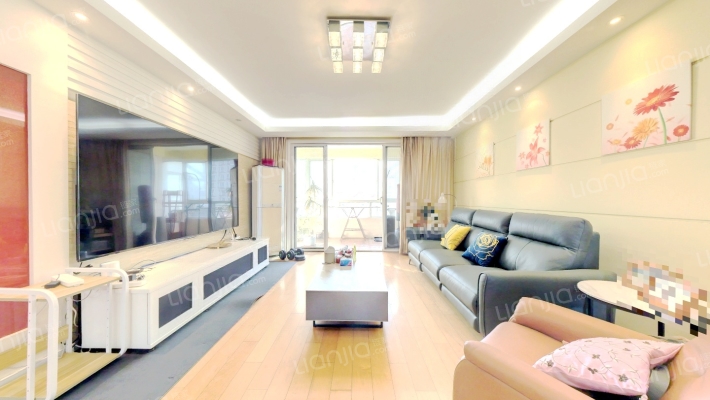 馨怡花园二手房实景图