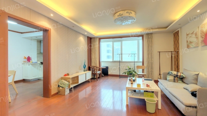 嘉合新兴二手房实景图