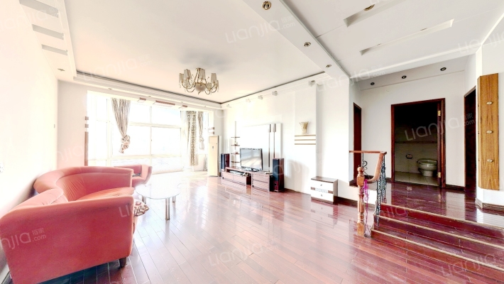 卉盛家园二手房实景图