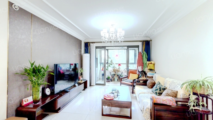 恒大御府二手房实景图