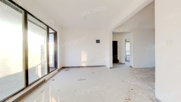 蓝光睿创新筑逸璟园二手房实景图