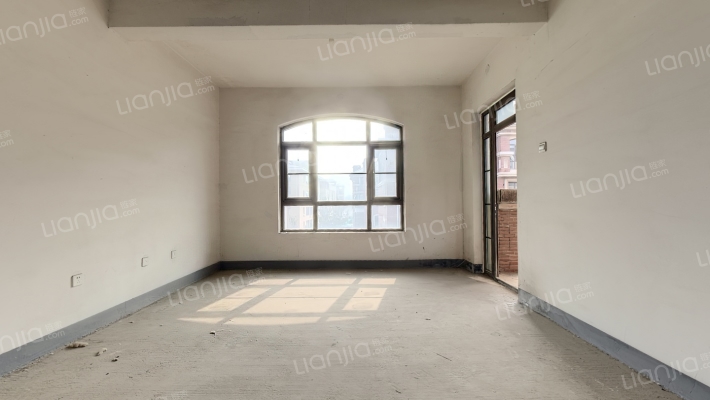 天伦庄园一期二手房实景图