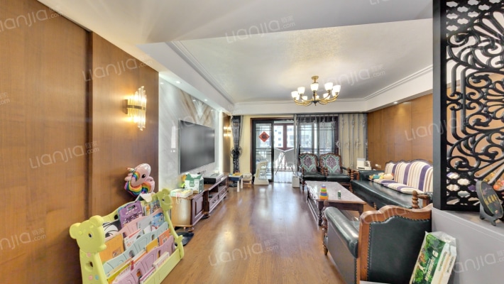 银杏嘉园二手房实景图