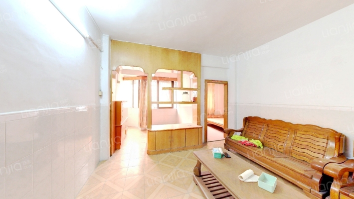 连桥路299号二手房实景图