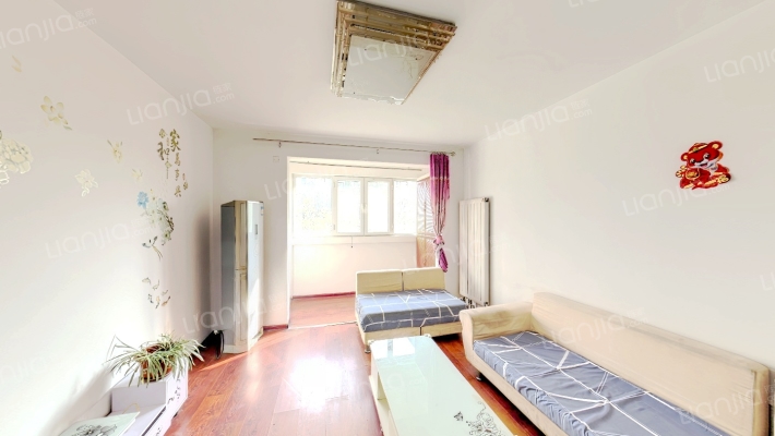 水墨兰庭二手房实景图