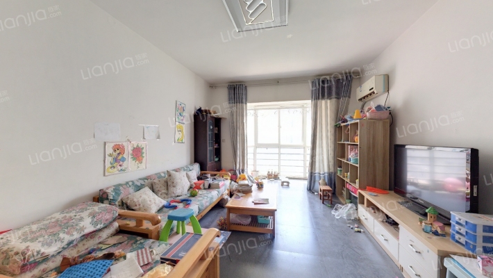 博士嘉园二手房实景图