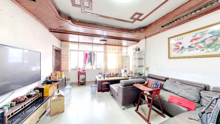 旭日街58号二手房实景图