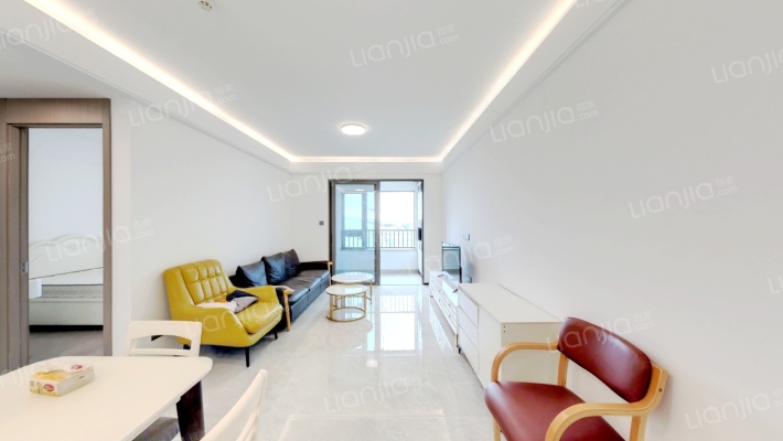 海屿原二手房实景图