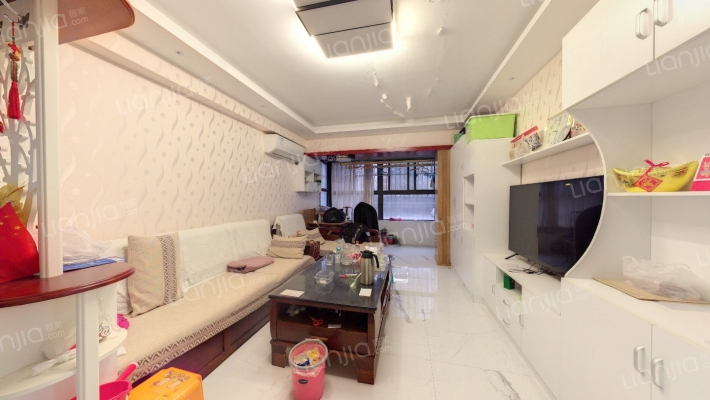 兴庆宫二手房实景图