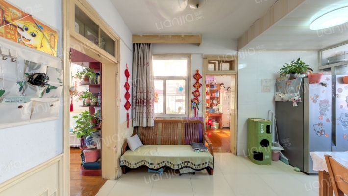 市医院家舍23-35二手房实景图