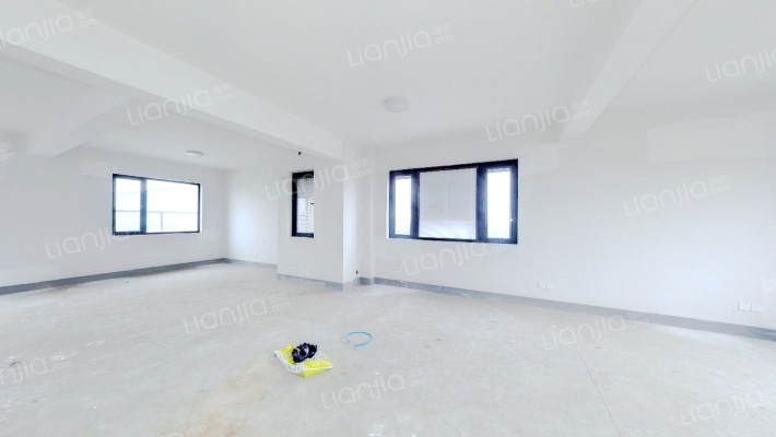 星荟PARK二手房实景图