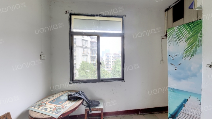 省柴小区二手房实景图