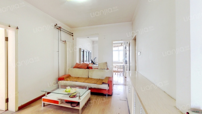 文化宫路18号二手房实景图