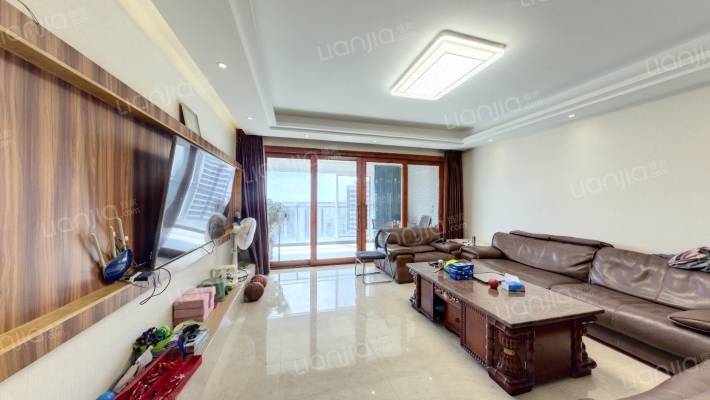 马鞍山一号二手房实景图