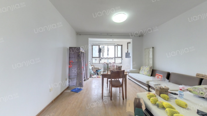 景和山庄二手房实景图