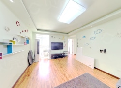 整租·华泰靖湘园 2室1厅 东南_华泰靖湘园租房