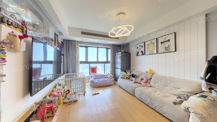 广宇鼎悦府二手房实景图