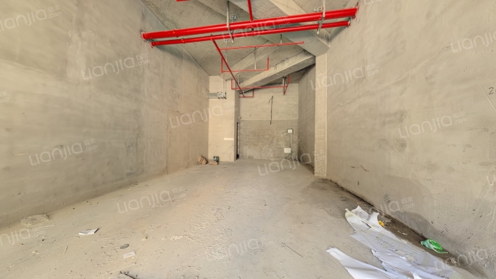 华富村二手房实景图