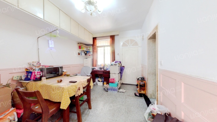 利群村二手房实景图