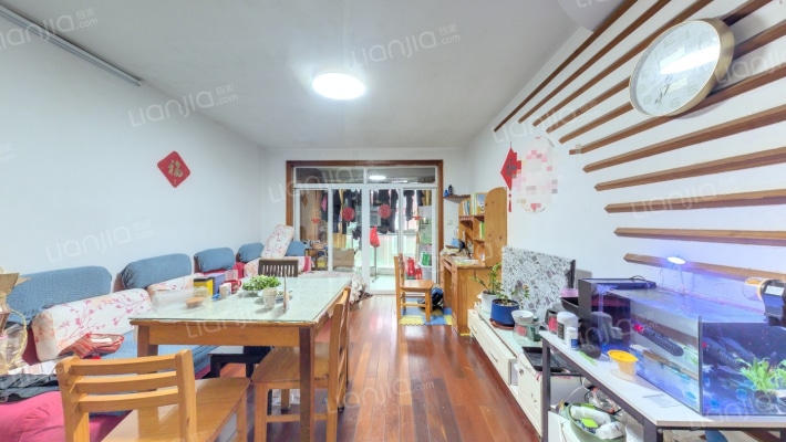 春晖苑二手房实景图