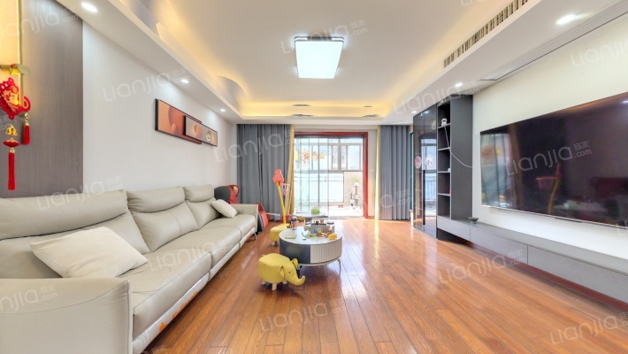 威尼斯水城第二街区二手房实景图