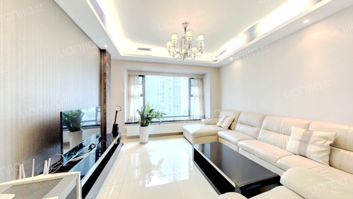 吉宝凌云峰阁二手房实景图