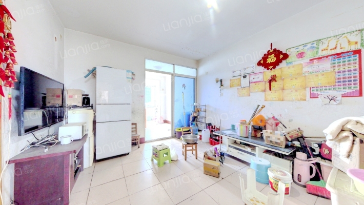 大弯南路166号二手房实景图