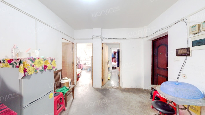 葑盛昉二手房实景图