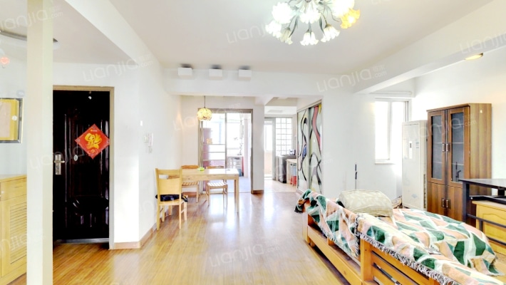 御河苑二手房实景图