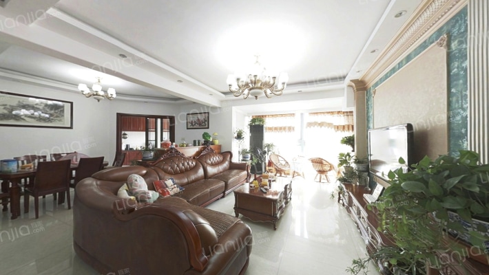 新联家园二手房实景图