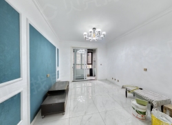 整租·高晟福润城A区 3室2厅 南_高晟福润城A区租房