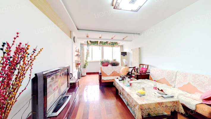 金水翠园二手房实景图