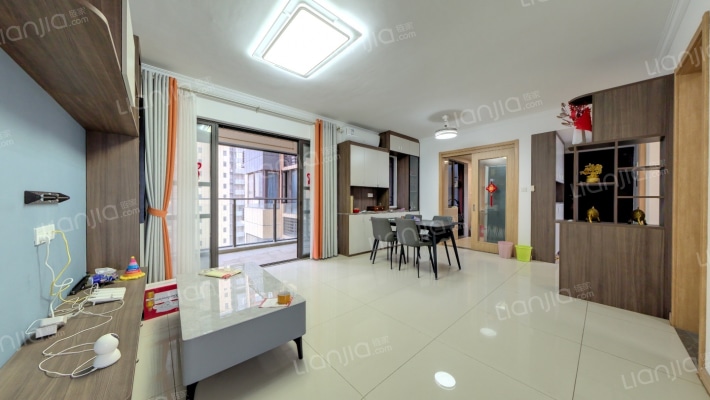 林间漫二手房实景图