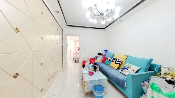 绿苑小区二手房实景图