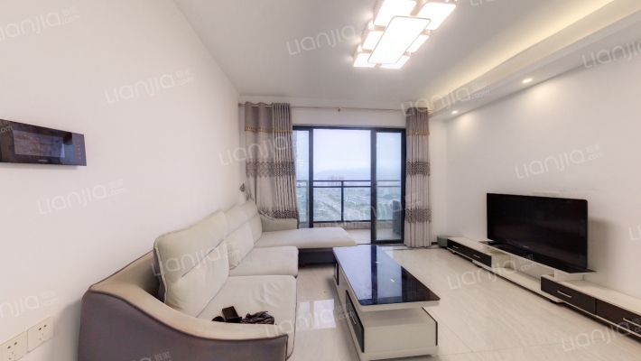 玲珑府二手房实景图