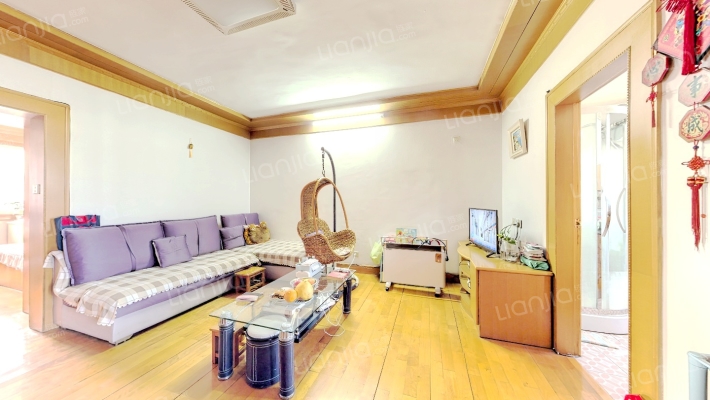 秀峰新村二手房实景图