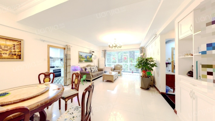 利华苑二手房实景图