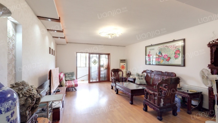 岳麓区检察院宿舍二手房实景图