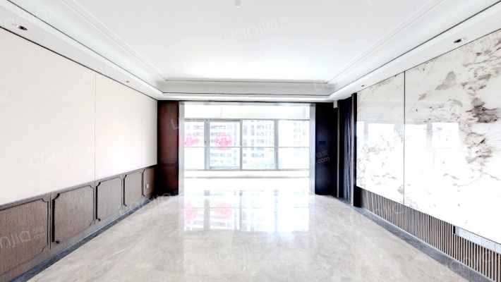 建发·养云二手房实景图