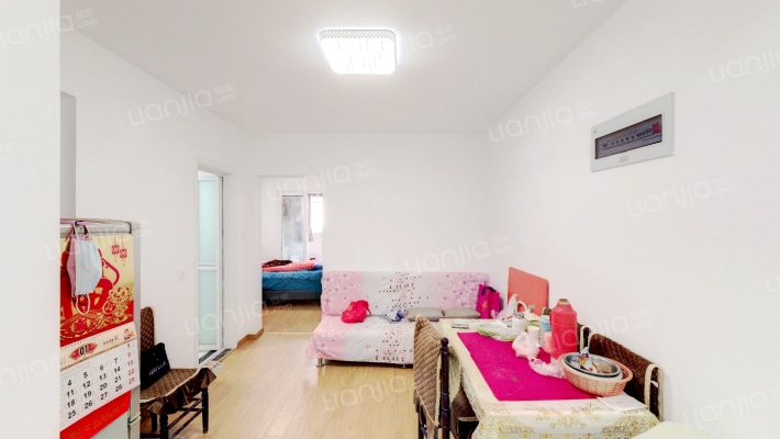 珍珠雅苑二手房实景图